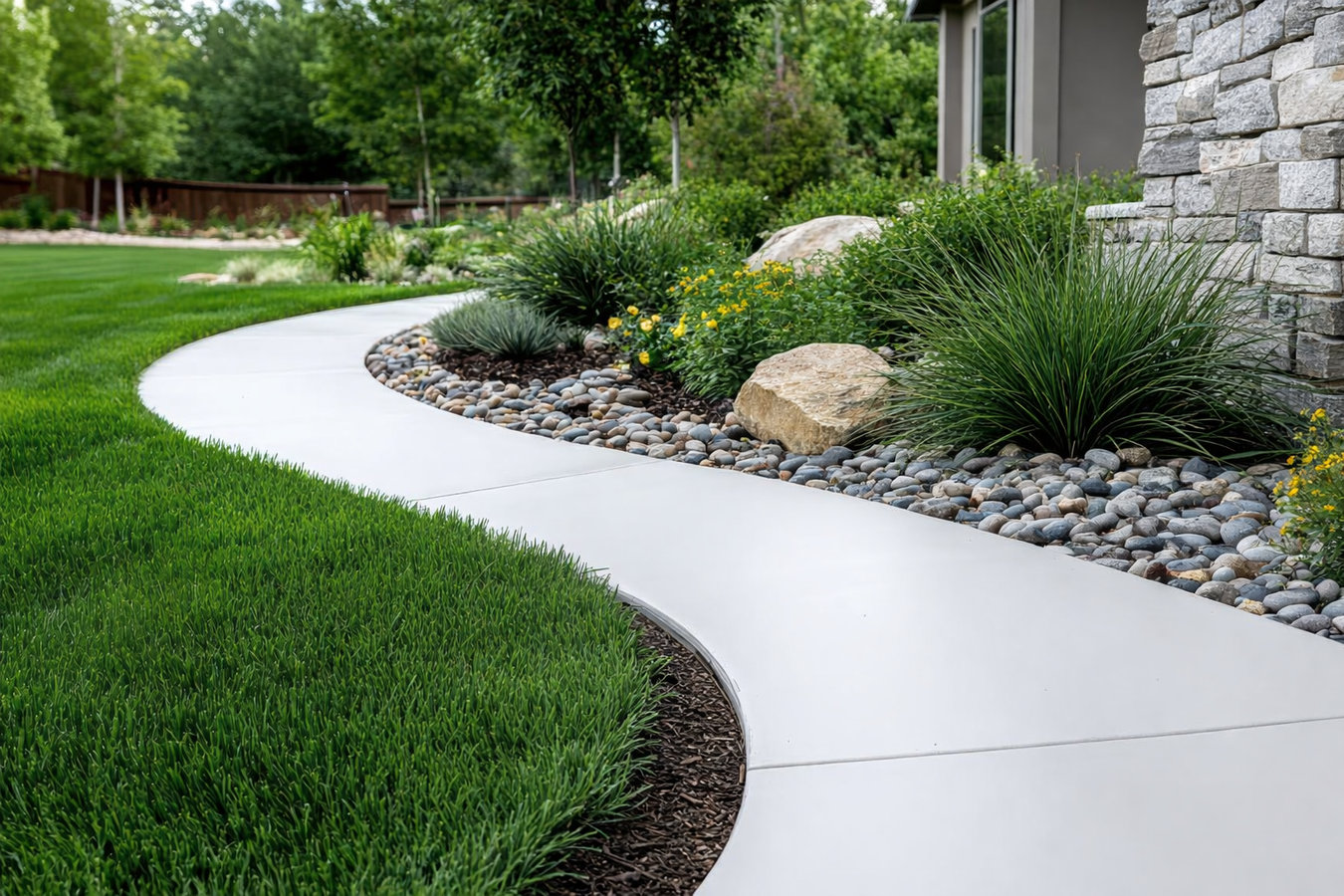 Great Falls Concrete - Concrete Contractor in Great Falls, MT